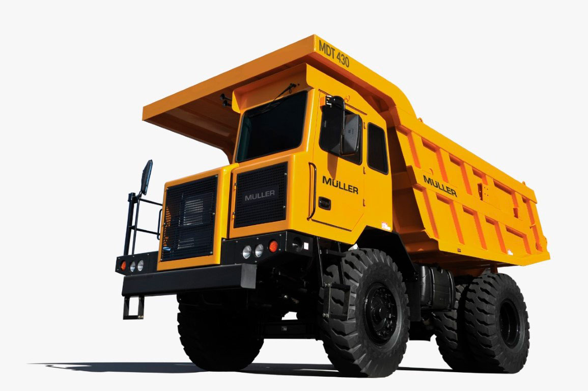 MDT-430