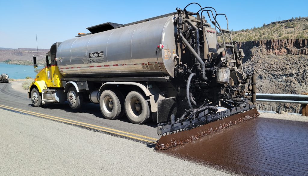 usina de micropavimento